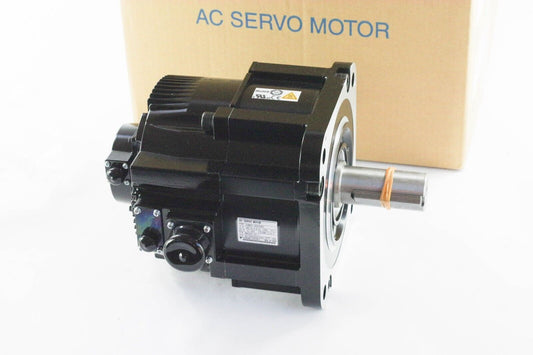 2016 Yaskawa SGMGV-30A3A6C Servo Motor 6W0002-32 - Open Box