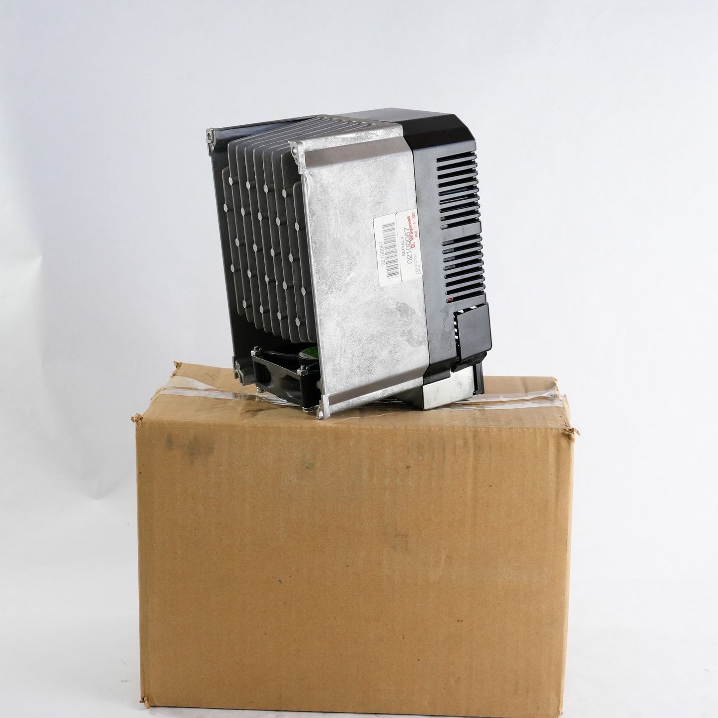 TB Woods XFC4005-0B AC Micro Inverter Drive Module - Open Box