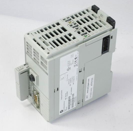 Allen Bradley 1768-L43 Ser B CompactLogix Controller Module