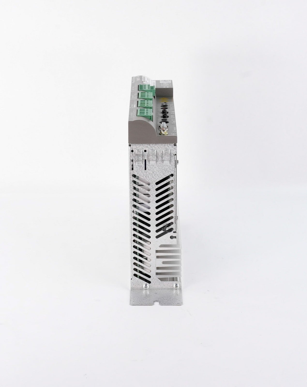 Schneider Electric MC-4/11/03/400 PacDrive MC-4 Servo Drive SW 00.16.33
