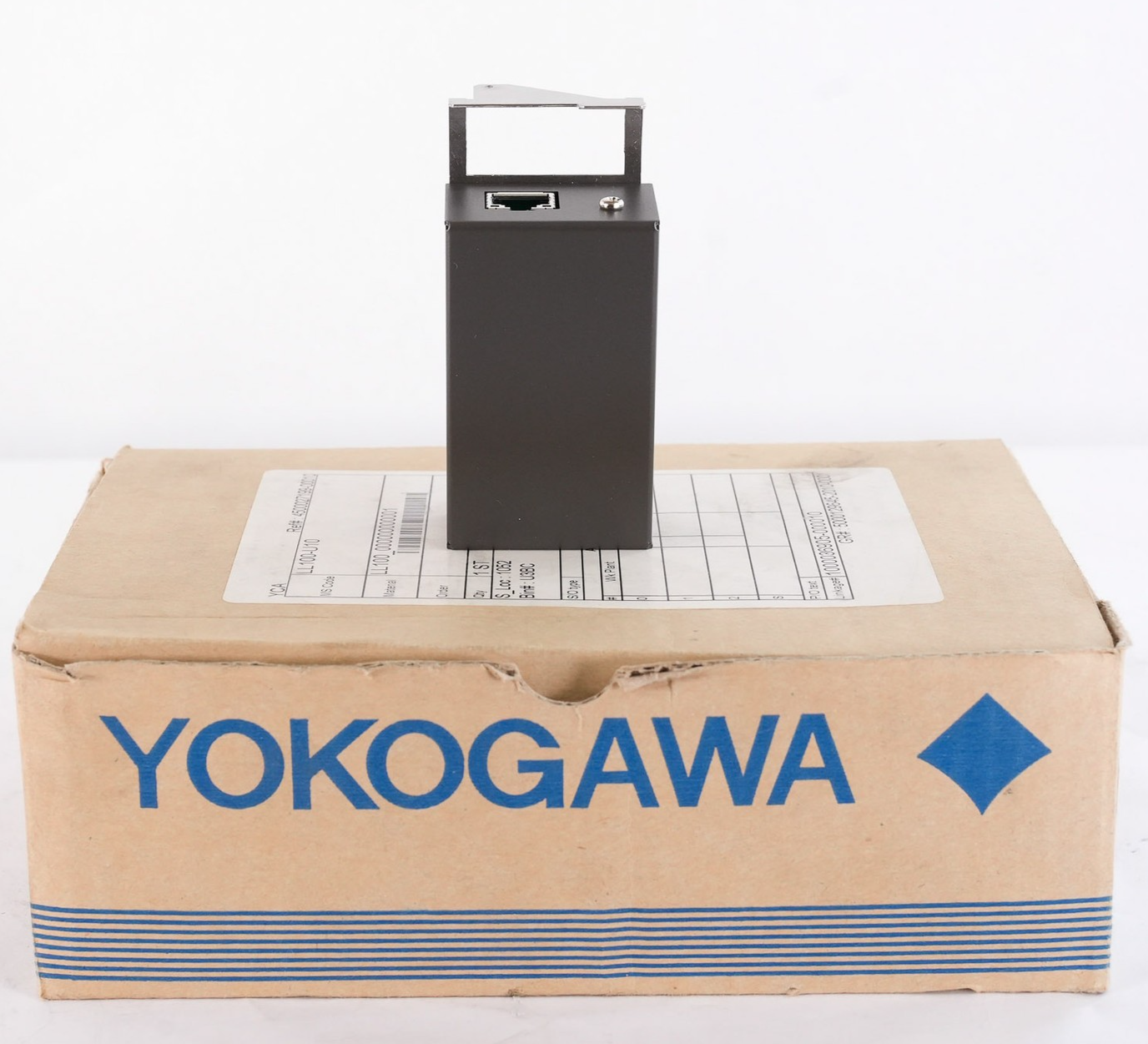Yokogawa S9710UF USB Adapter - Open Box