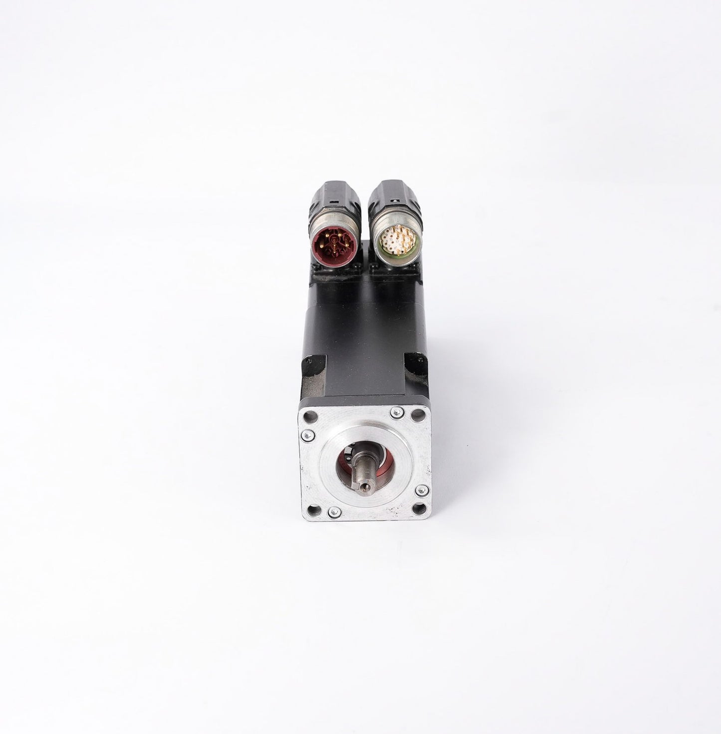 Allen Bradley MPL-B1530U-VJ44AA /A Servo Motor 460V 7000RPM 0.39kW