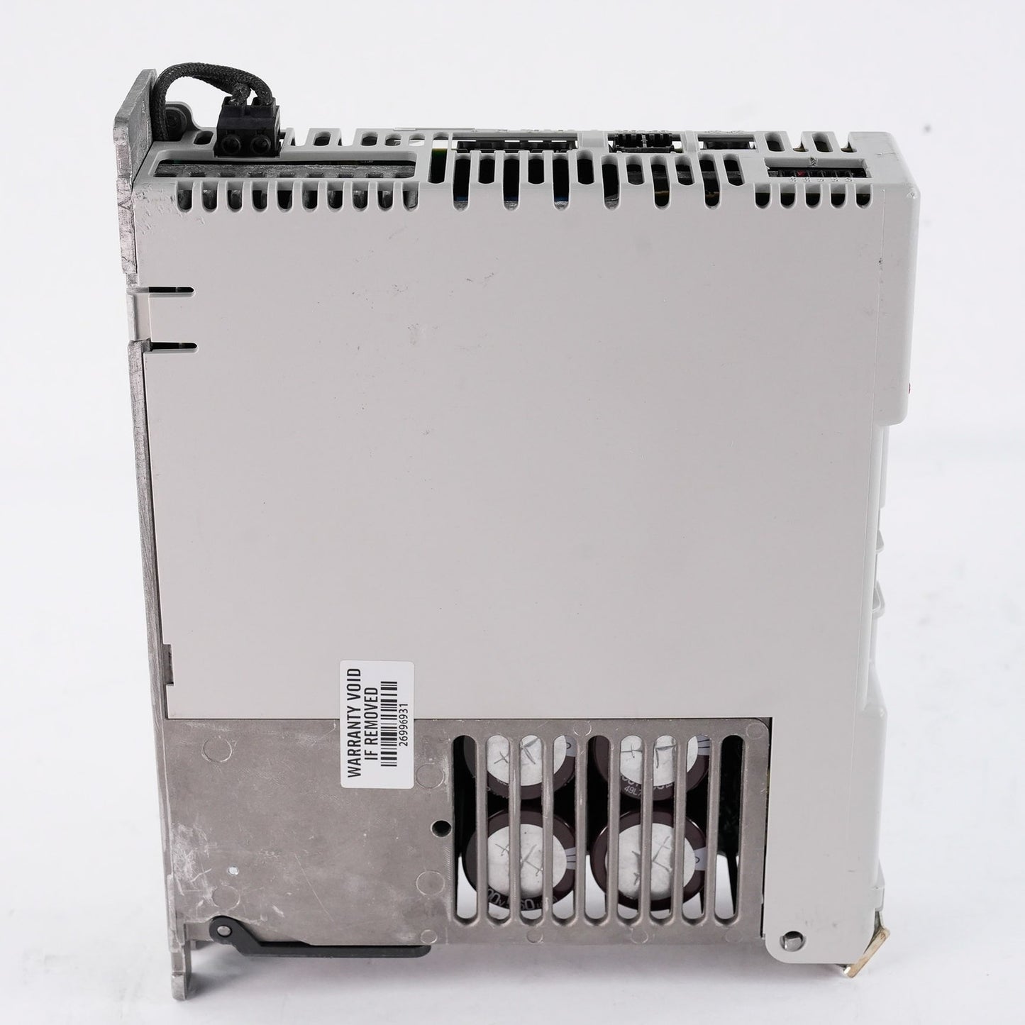 Allen Bradley 2198-H040-ERS /A Kinetix 5500 Servo Drive - Refurbished + Video