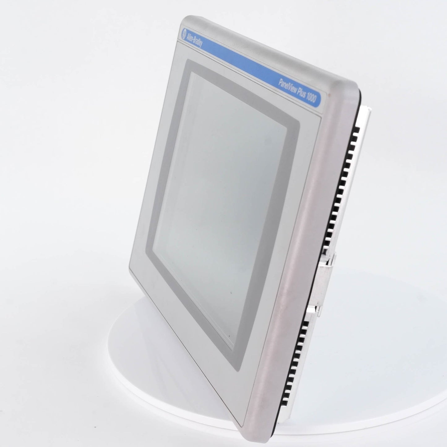 Allen Bradley 2711P-T10C4D1 Ser A PanelView Plus 1000 Color Touch 24VDC 10 RP1 G