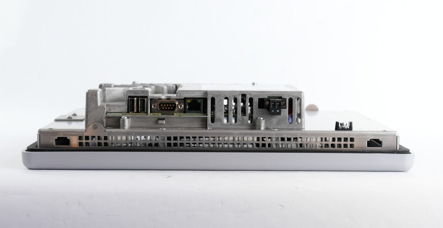 Allen Bradley 2711P-T12C4D9 A Panelview Plus 1250 Assembled Terminal RP9D RDT12C