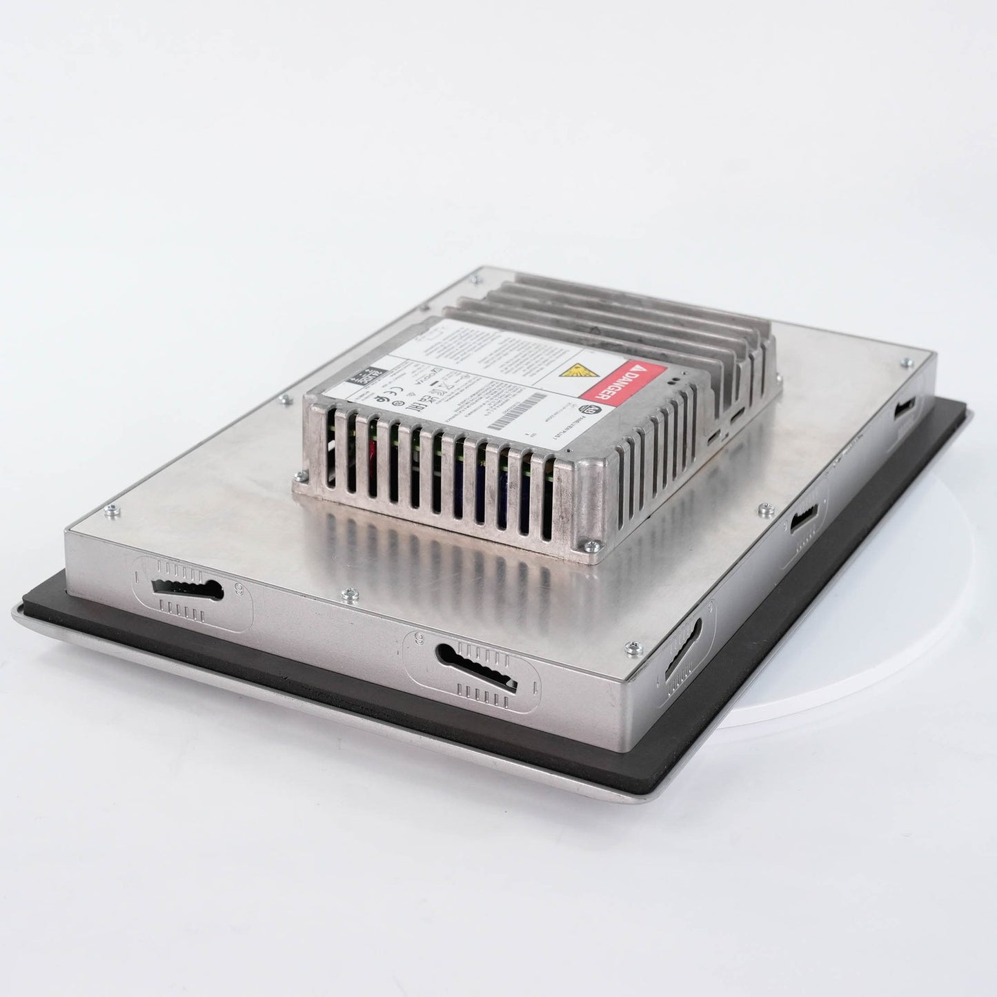 Allen Bradley 2711P-T12W22D9P /B PanelView Plus 7 12in Touch 24V 2711PT12W22D9P