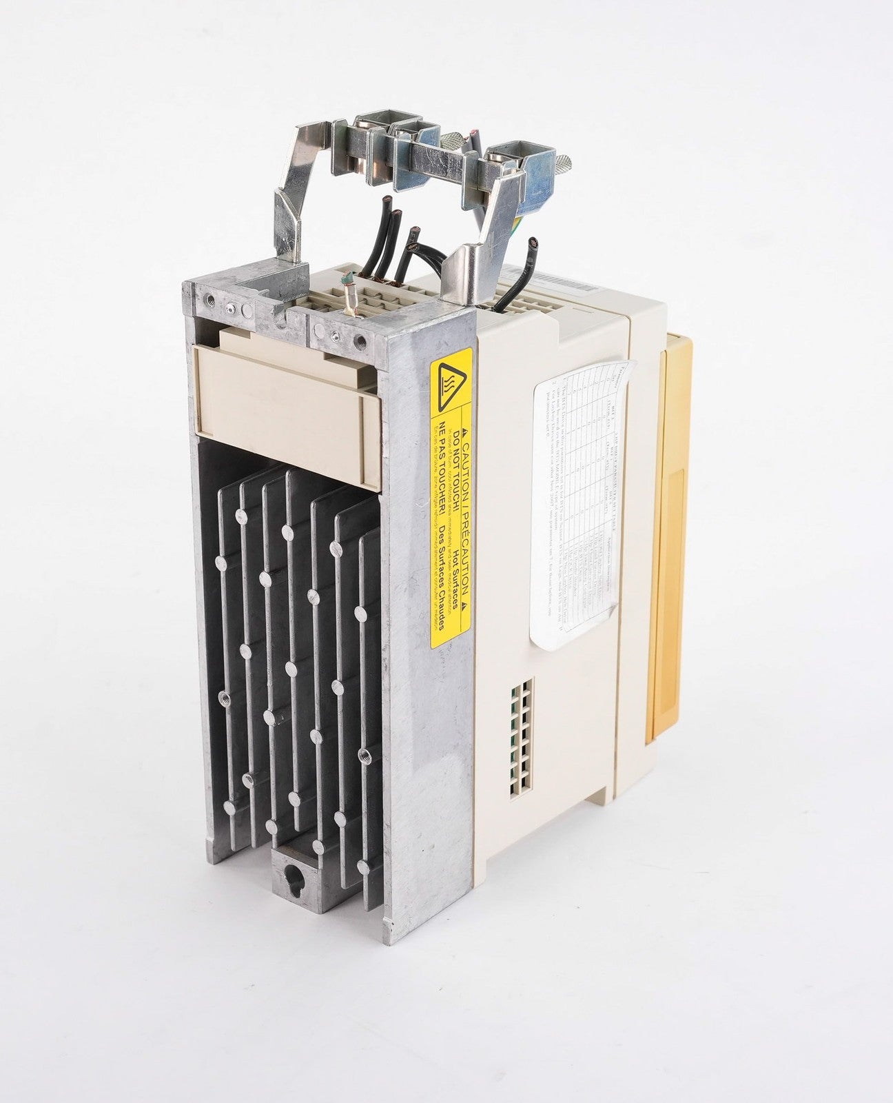 KEB Combivert 10F5C1B-LA0A AC Drive 480V 3-Phase 6.7A 10F5C1BLA0A