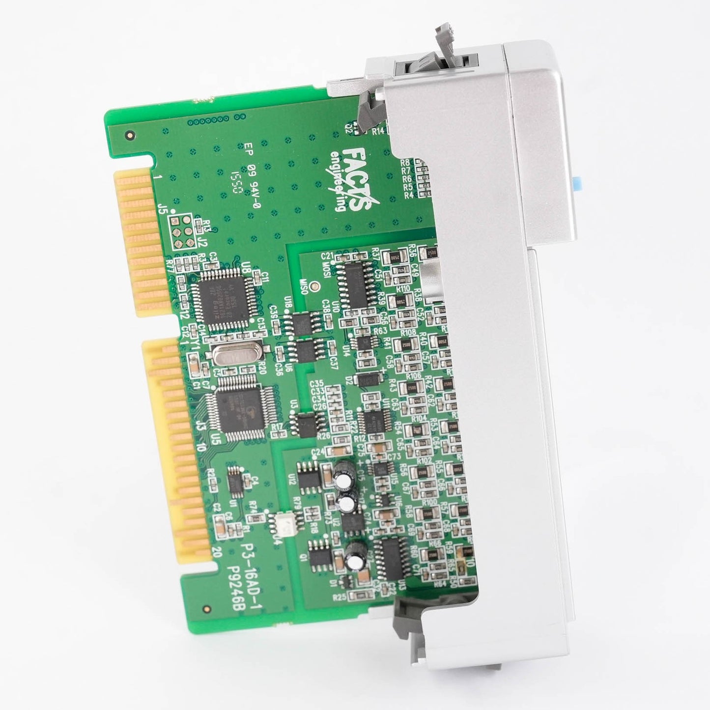 Automation Direct P3-16AD-1 Productivity3000 16-Channel Analog Input Module
