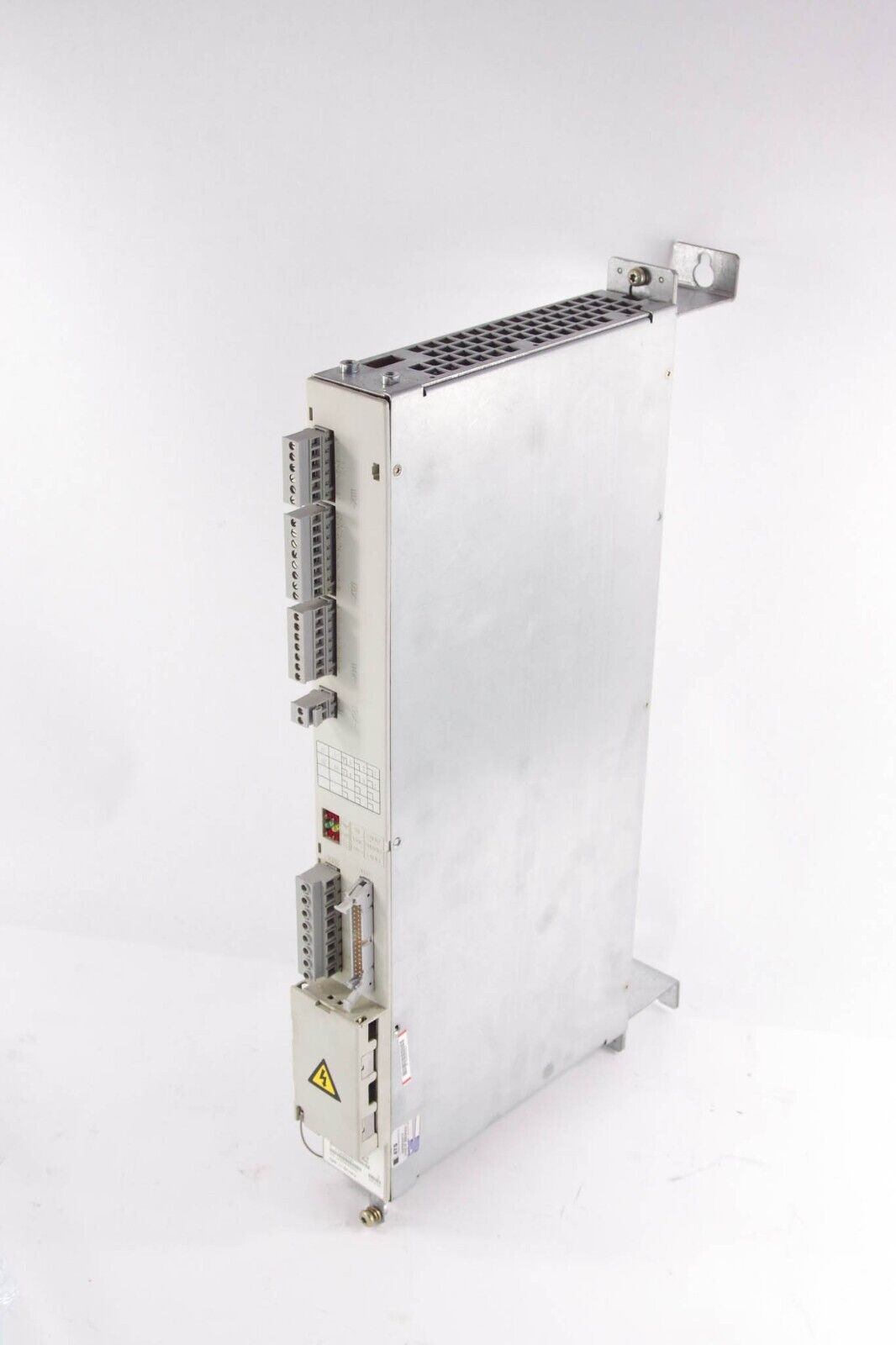 Siemens 6SN1112-1AC01-0AA0 Version C Simodrive UEB-Module INT/EXT