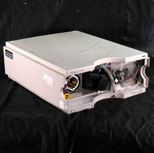 Agilent G1315A 1100 Series DAD Diode Array Detector HPLC For Parts