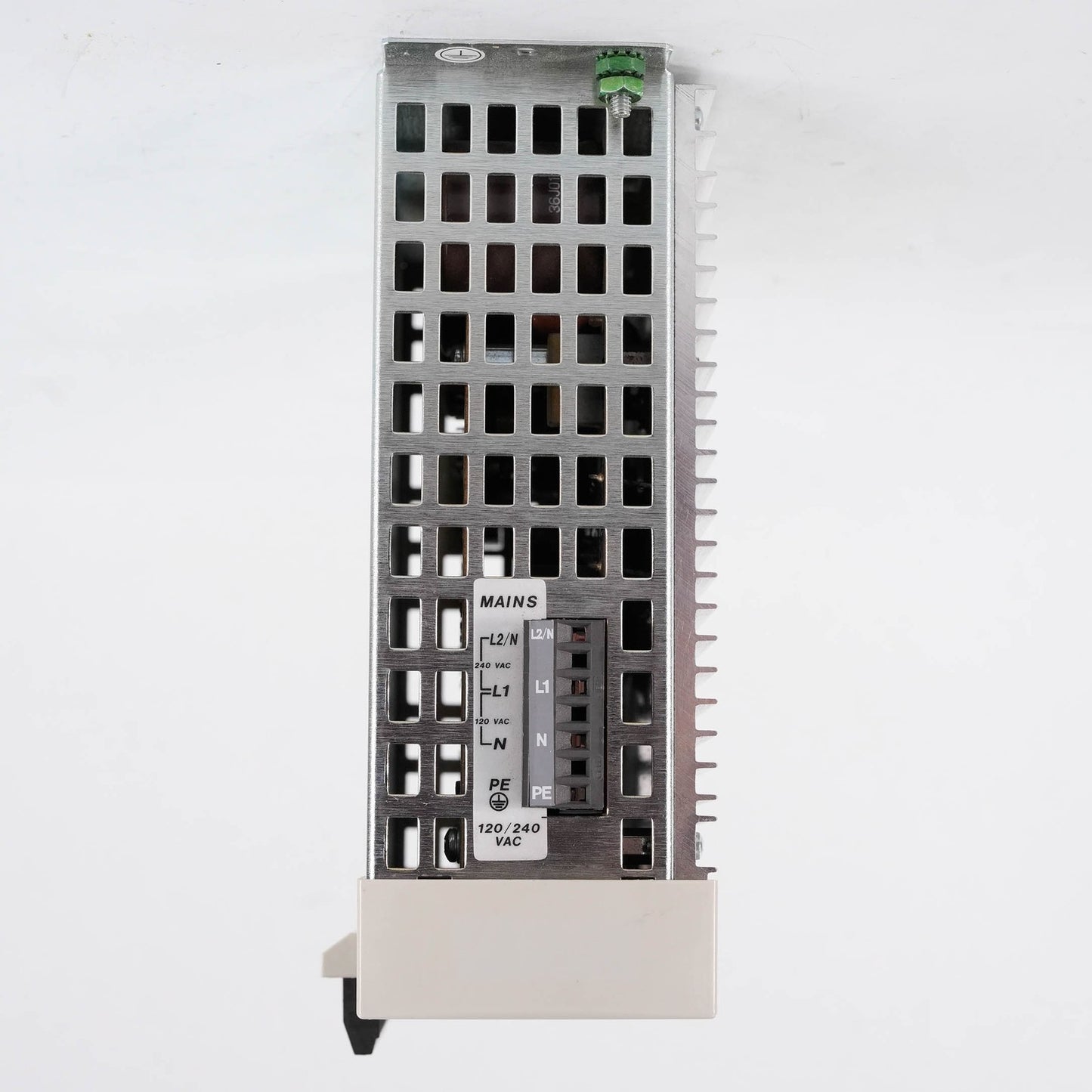 Allen Bradley 2097-V31PR2-LM /A Kinetix 350 Servo Drive 120/240V 2A 2097V31PR2LM
