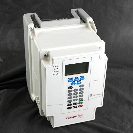 Allen Bradley 20AD8P0C3AYNANC0 PowerFlex 70 Drive 5hp - Without Original Box