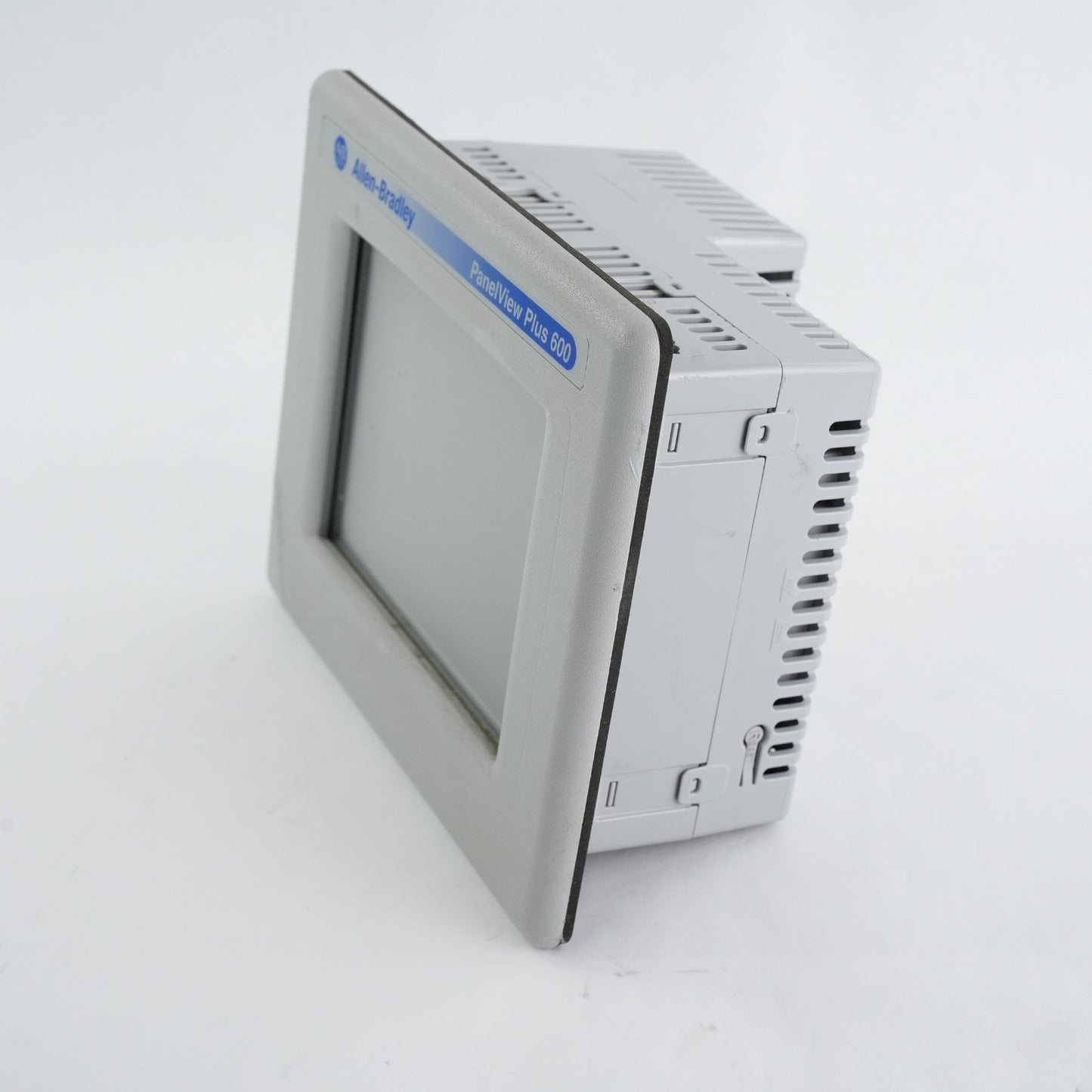 Allen Bradley 2711P-T6M20D /B PanelView Plus 600 Operator Interface Panel