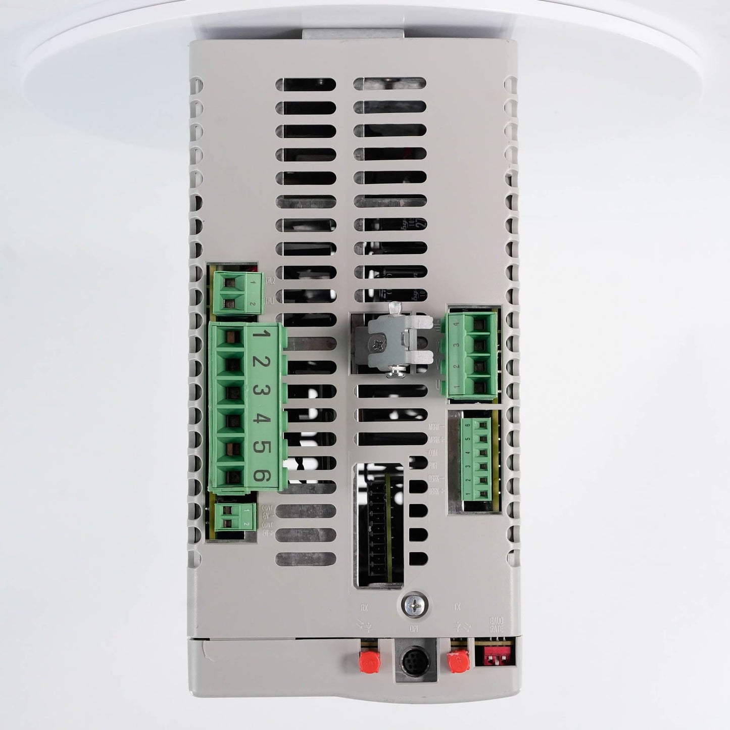 Allen Bradley 2094-BC02-M02-S /C Ser C Kinetix 6000 460V 15A AM Axis Module
