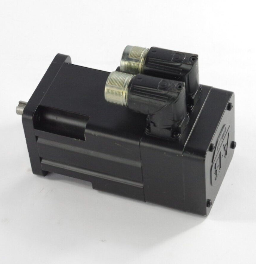 Allen Bradley MPL-B220T-VJ72AA Ser A MPLB220TVJ72AA Servo Motor