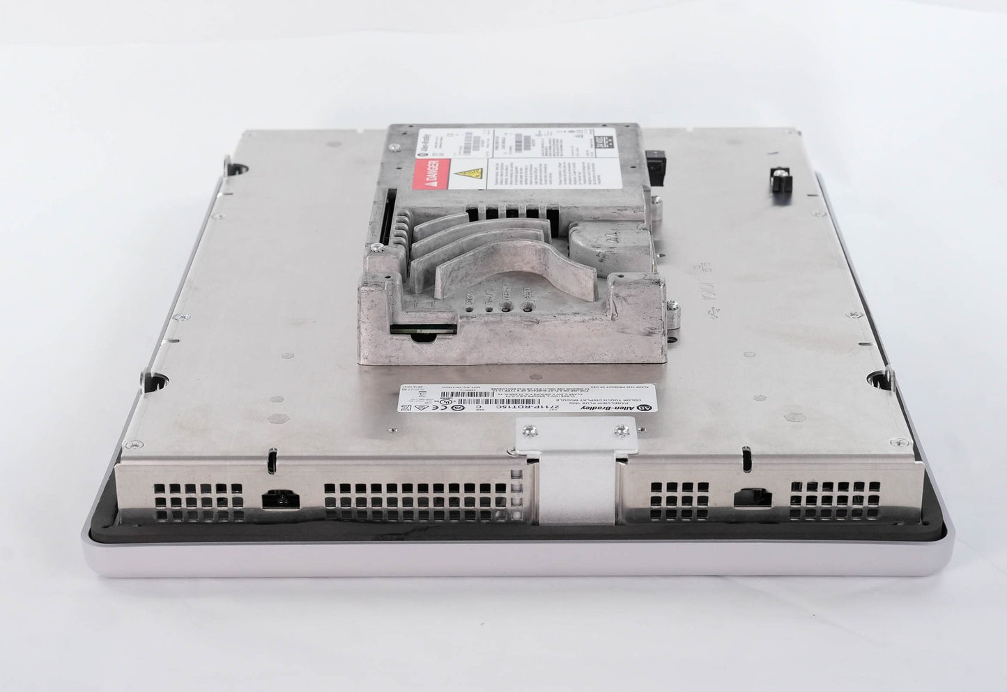 Allen Bradley 2711P-T15C4D8 Ser A PanelView Plus 6 1500 2711PT15C4D8 Open Box