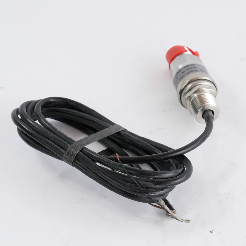 Grundfos 96437852 Pressure Sensor 1-120 PSI
