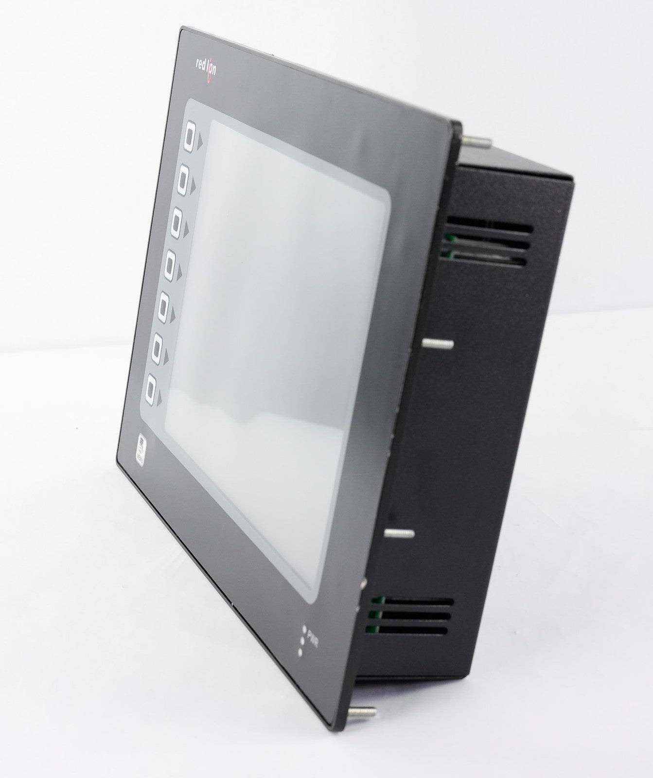 Red Lion Controls G310C210 G3 Series G310 10.4" Color Touchscreen HMI Display