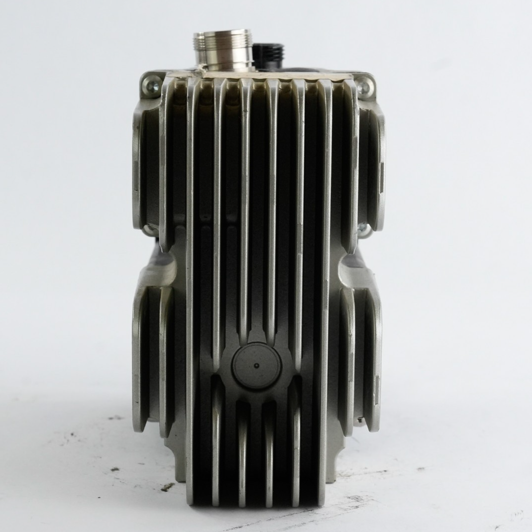 MDrive 34 Motor+Driver AC Plus Microstepping MDM1MSZ34B2