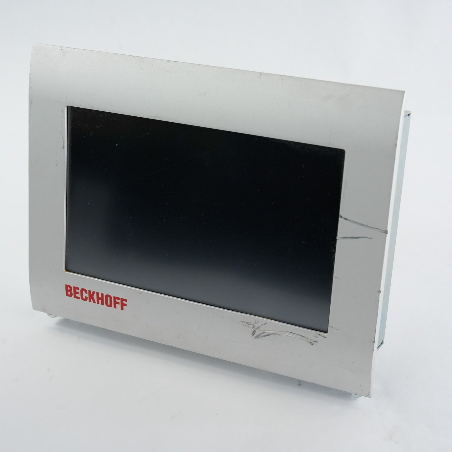 Beckhoff CP6606-0001-0020 HMI Built-In Panel PC Touch Screen 7" 2014 24VDC