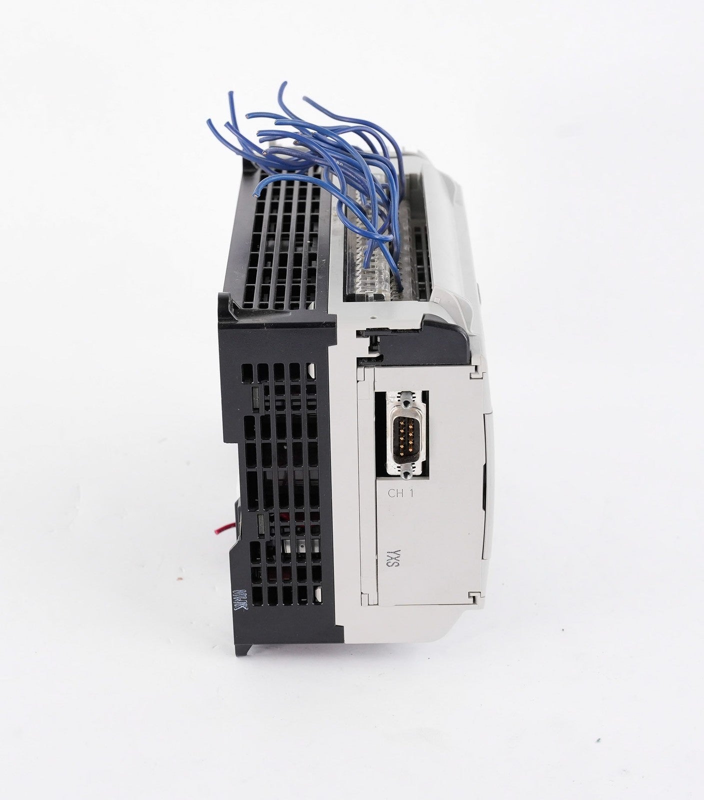 Allen Bradley 1764-28BXB /B Rev A MicroLogix 1500 Base Unit 176428BXB + ECR LRP