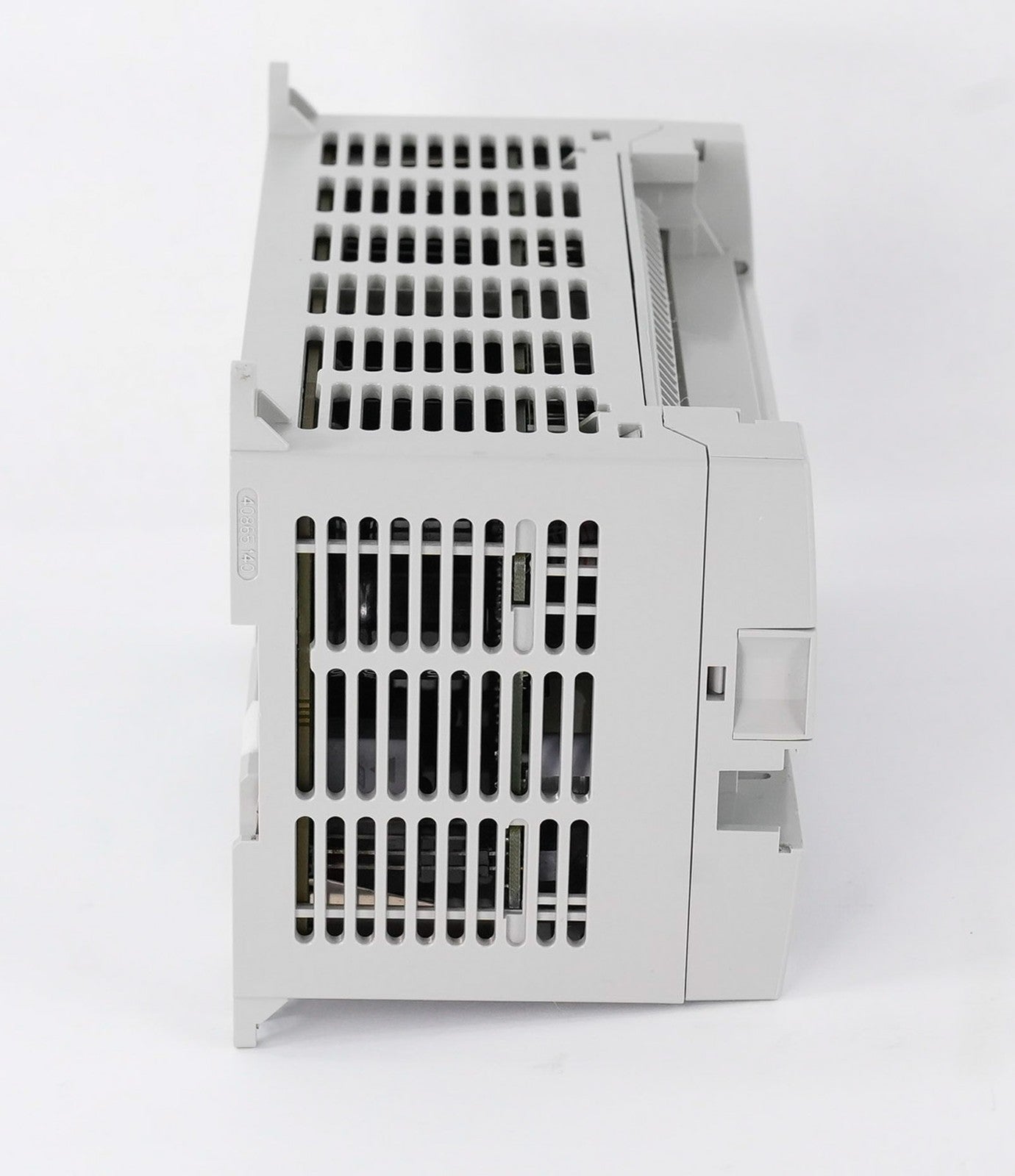 Allen Bradley 1762-L40BWA /C Rev H MicroLogix 1200 PLC Processor 1762L40BWA