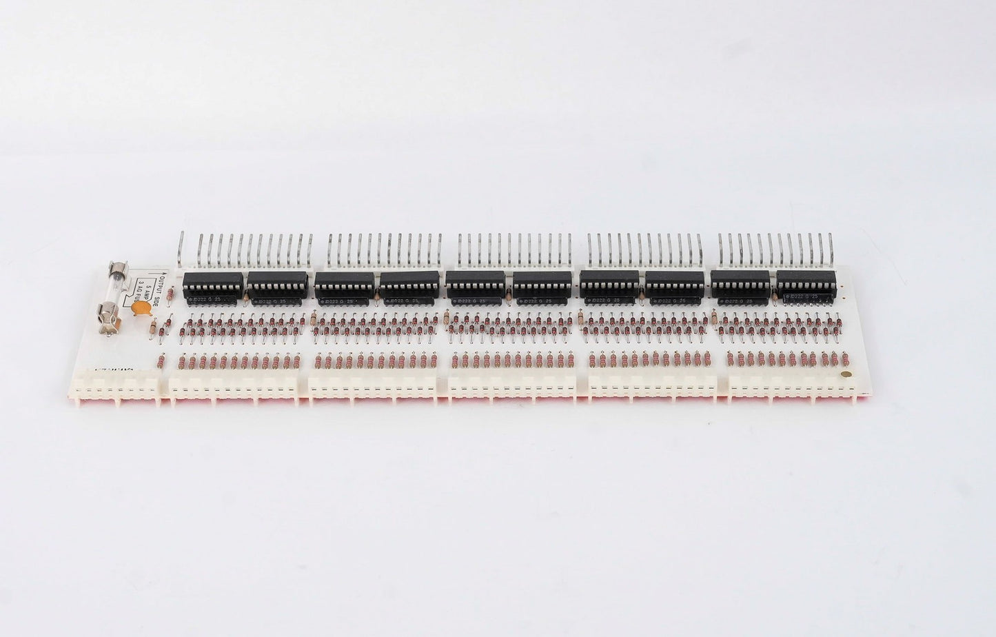 Peterson 300321B Circuit Board