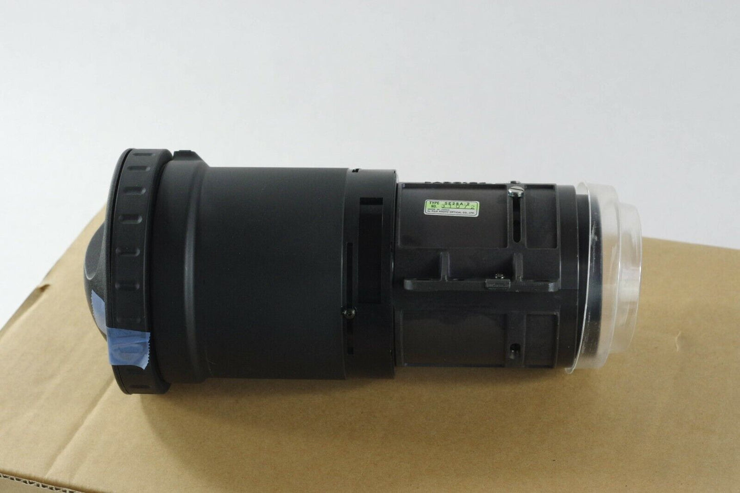 Sony VPLL-ZM31 Short Throw Projection Zoom Lens 1.1X 1:1.9-2.0 Video Projector