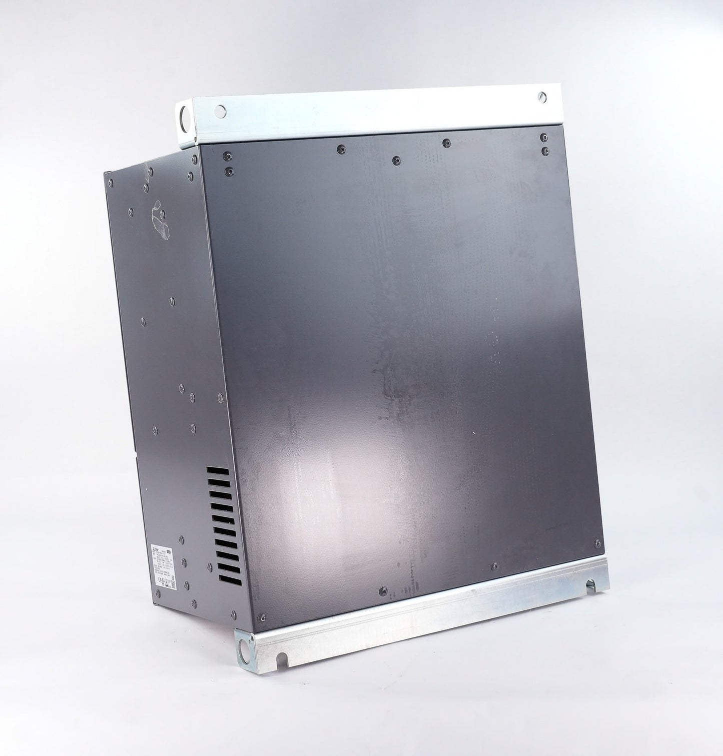 Mitsubishi Electric FR-A840-00930-1-60 VFD Inverter 3-Phase 380-500V 50/60Hz