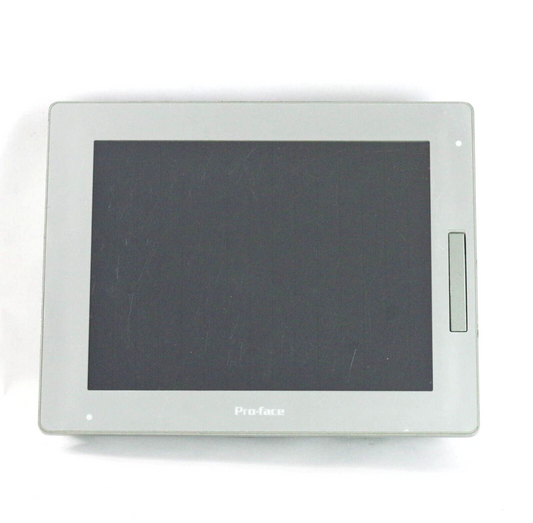 Schneider Electric Pro-Face PFXSP5500TPD / SP-5500TP  Panel PC HMI Display