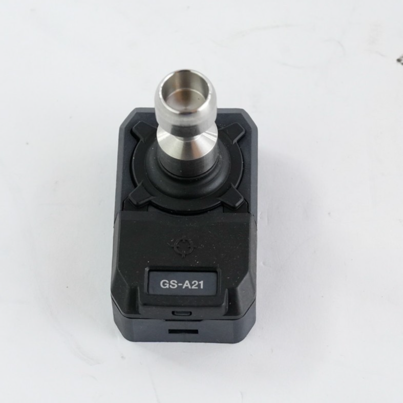Keyence GS-73PC Safety Interlock Switch Lock GS73PC - Open Box