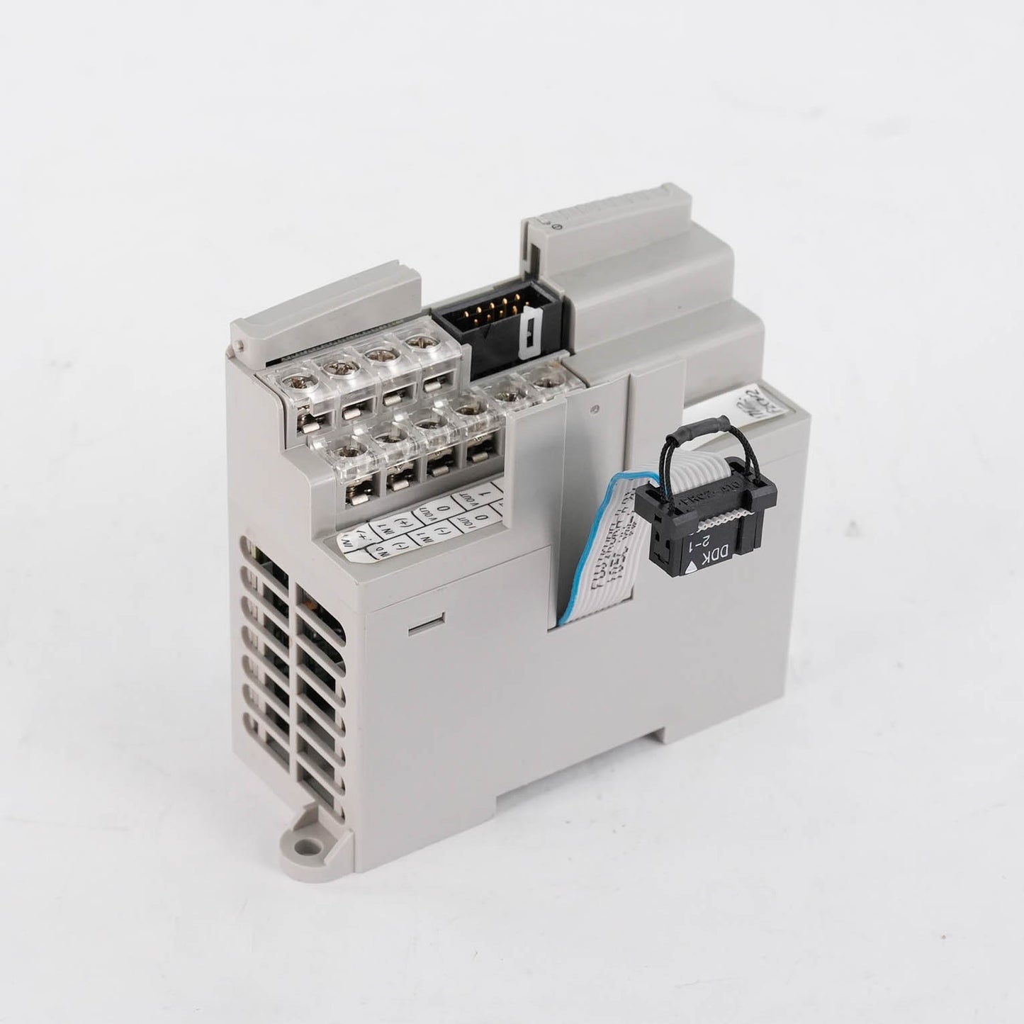 Allen Bradley 1762-IF2OF2 Ser A MicroLogix 2 Channel Analog Input 2 Output