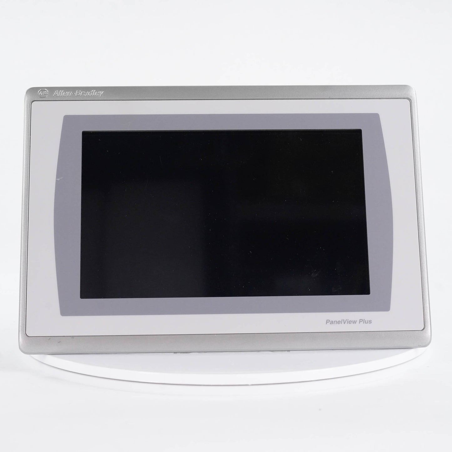 Allen Bradley 2711P-T9W22D9P /B PanelView Plus 7 9-In Touch HMI 24V (installed)