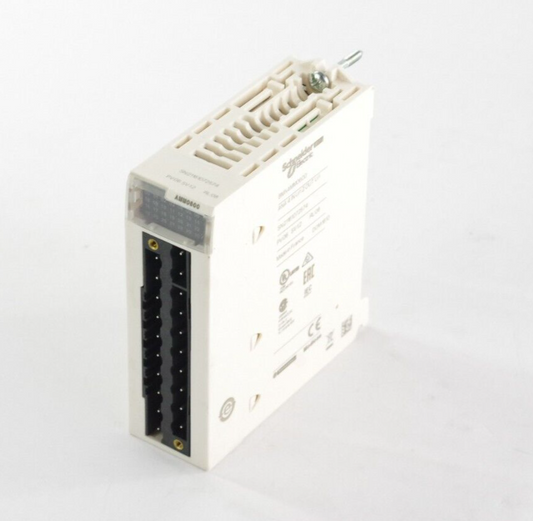 Schneider Electric BMXAMM0600 Mixed Analog I/O Module AMM0600