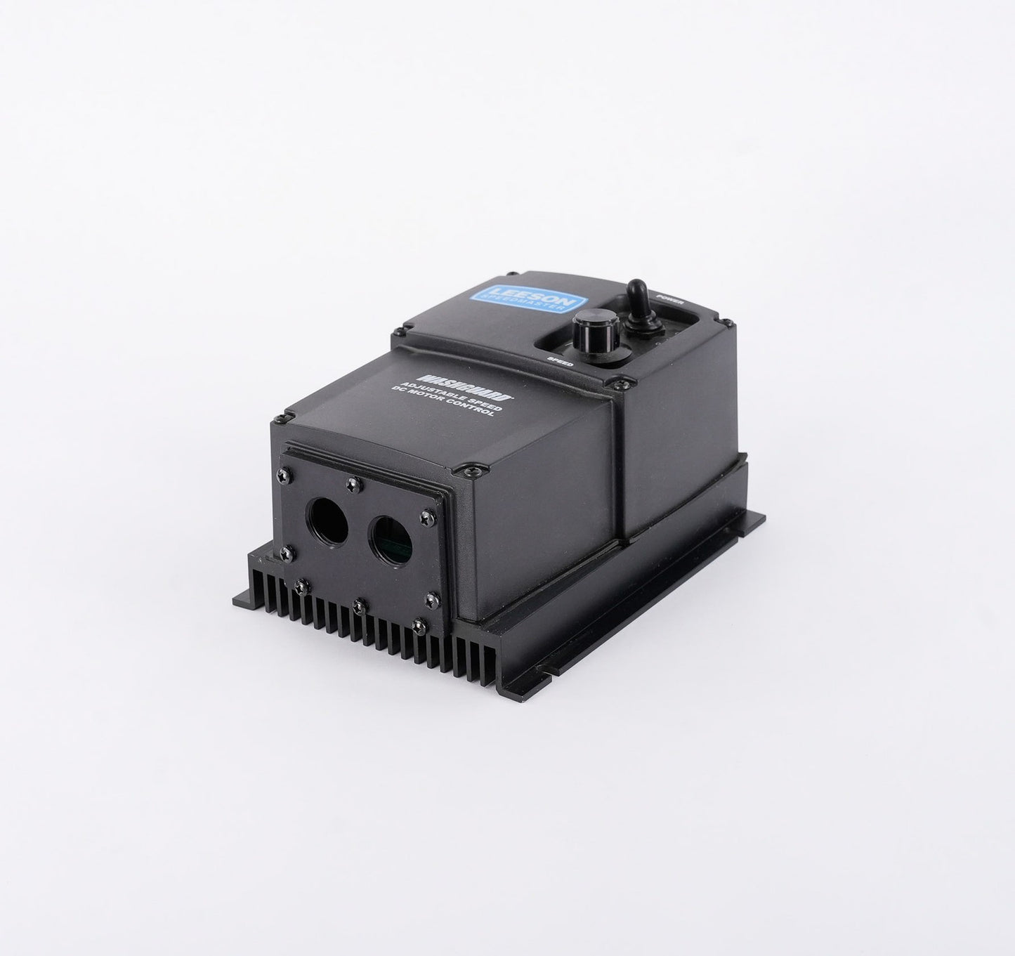 Leeson Speedmaster 174102.00 D14 Adjustable Speed DC Motor Control 1-Phase 13A