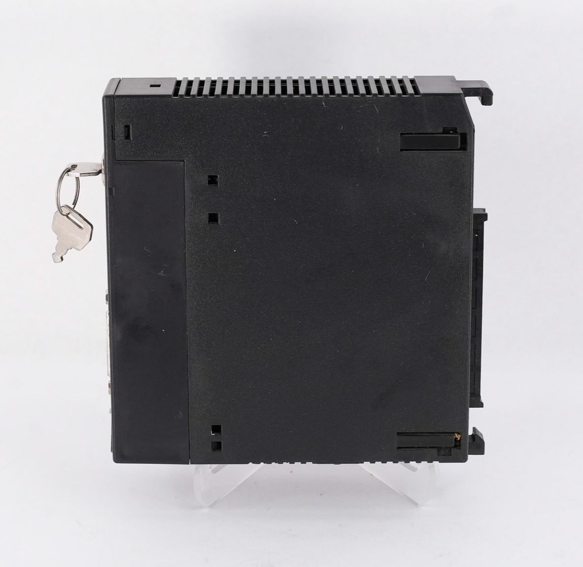 GE FANUC IC693CPU363-CK CPU Module 240K User Mem w/ Serial Comm. IC693CPU363CK