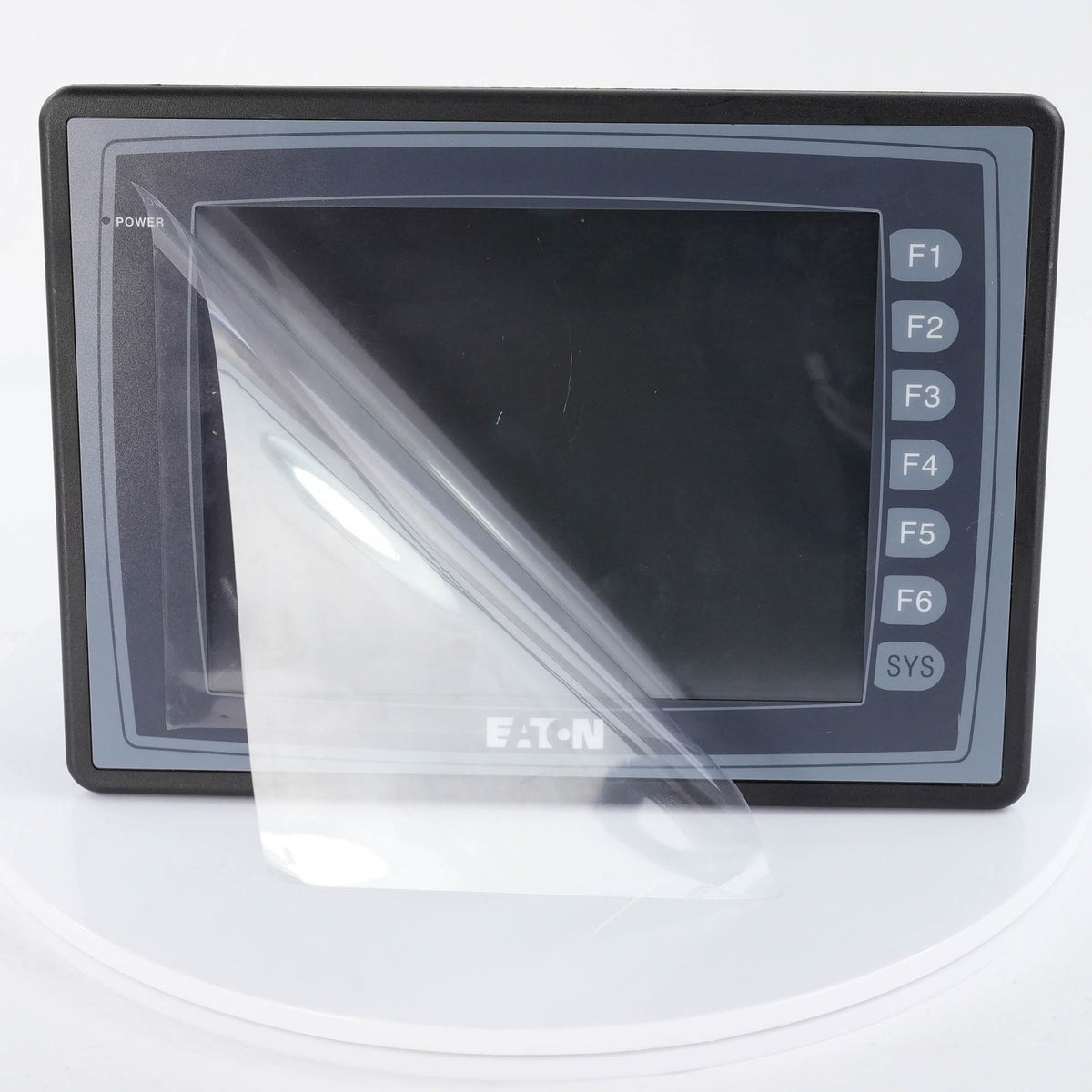 Eaton HMI08CE XV Series 8.4 Inch Touch Screen HMI Panel 24VDC 12W HMI08CE-000000