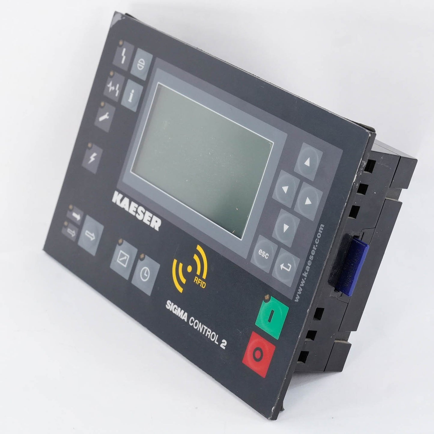 Kaeser 7.7601P0 6309.1001.7306 77601P0 Sigma Control 2 SC2MCS Compressor Control