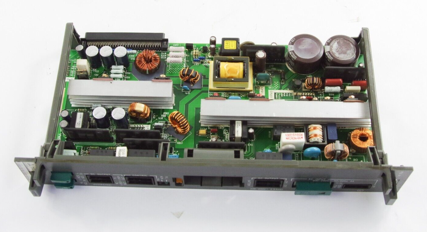 Fanuc A16B-1212-0901/09A500453 / A16B-1212-0901 Power Supply Module Board