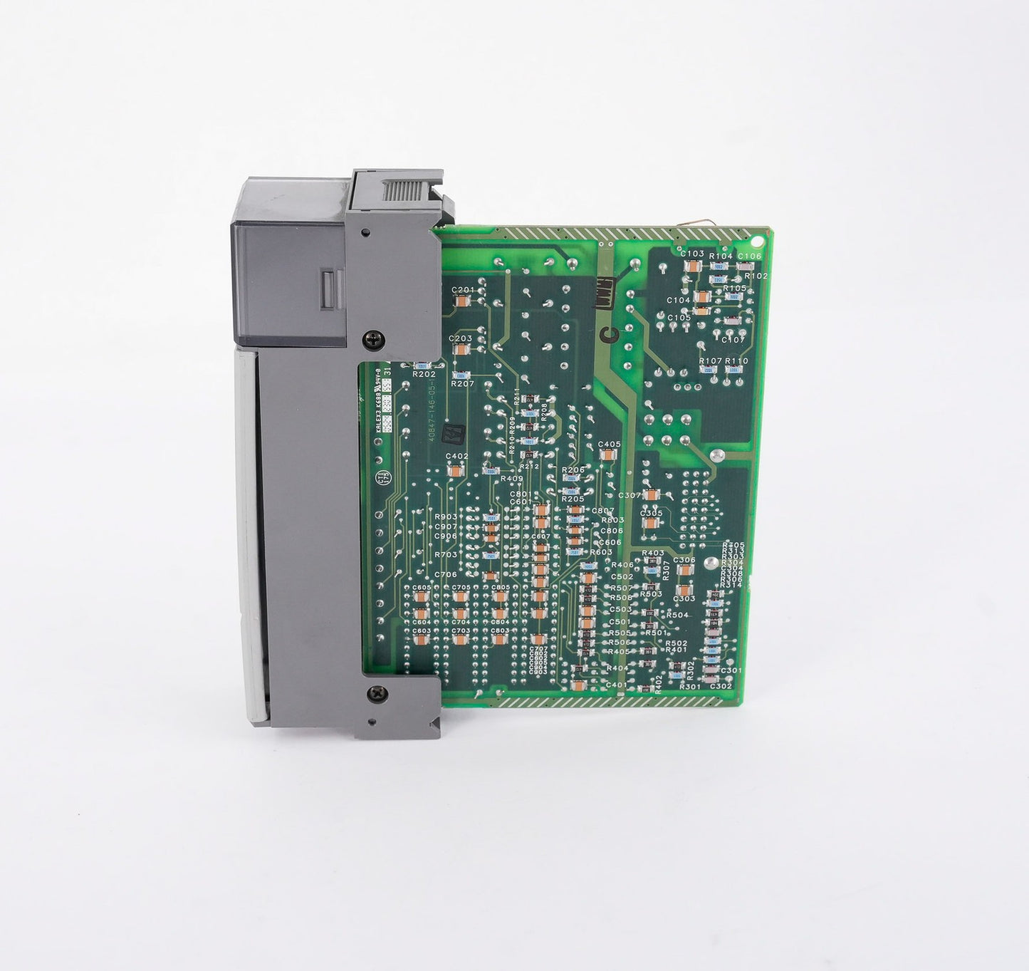 Allen Bradley 1746-NO4V /A SLC 500 Analog Output Module 1746NO4V - Open Box