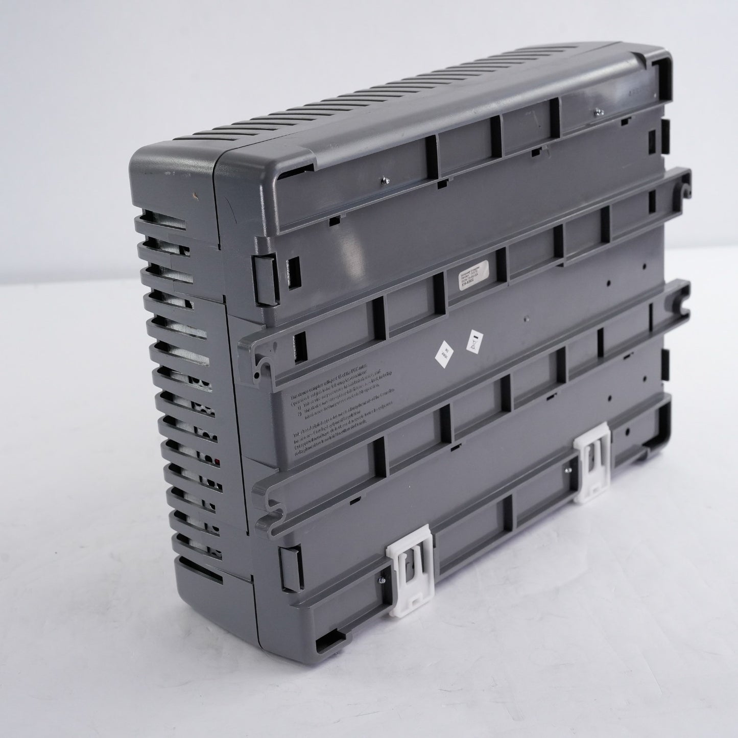 Johnson Controls Metasys MS-NAE5510-3 Controller Version 9.0 Rev G MSNAE55103