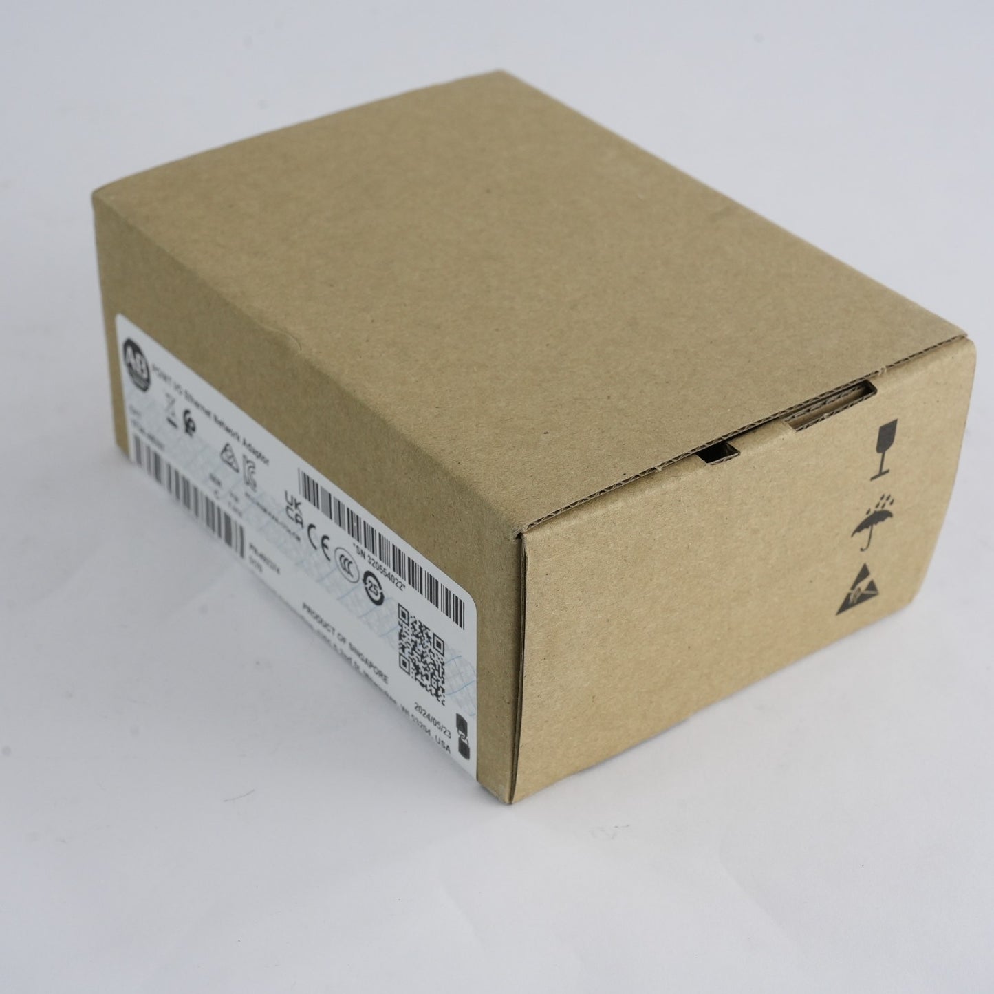 Allen Bradley 5069-IF8 /B Compact 5000 Analog Input Module - 2025 Sealed Surplus