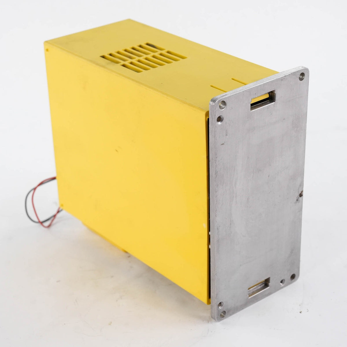 FANUC A06B-6093-H101 Beta Servo Amplifier Drive SVM1-12 230V A06B6093H101