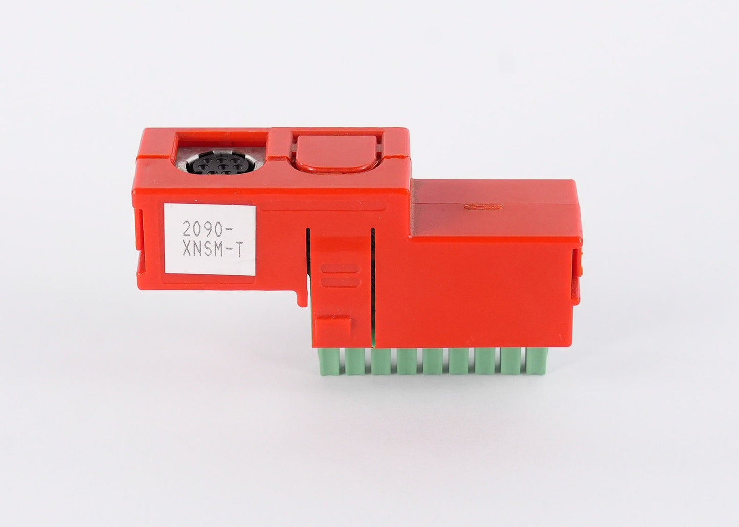 Allen Bradley 2090-XNSM-T Kinetix Safe Off Header Connector Kit 2090XNSMT