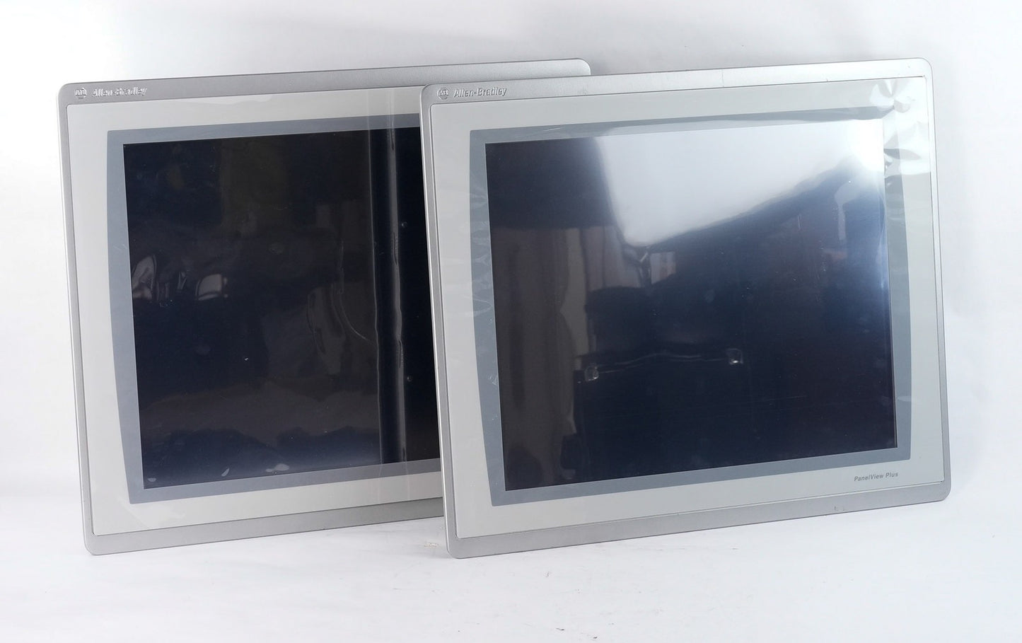 Allen Bradley 2711P-T19C22D9P /B PanelView Plus 7 HMI Display 2711PT19C22D9P