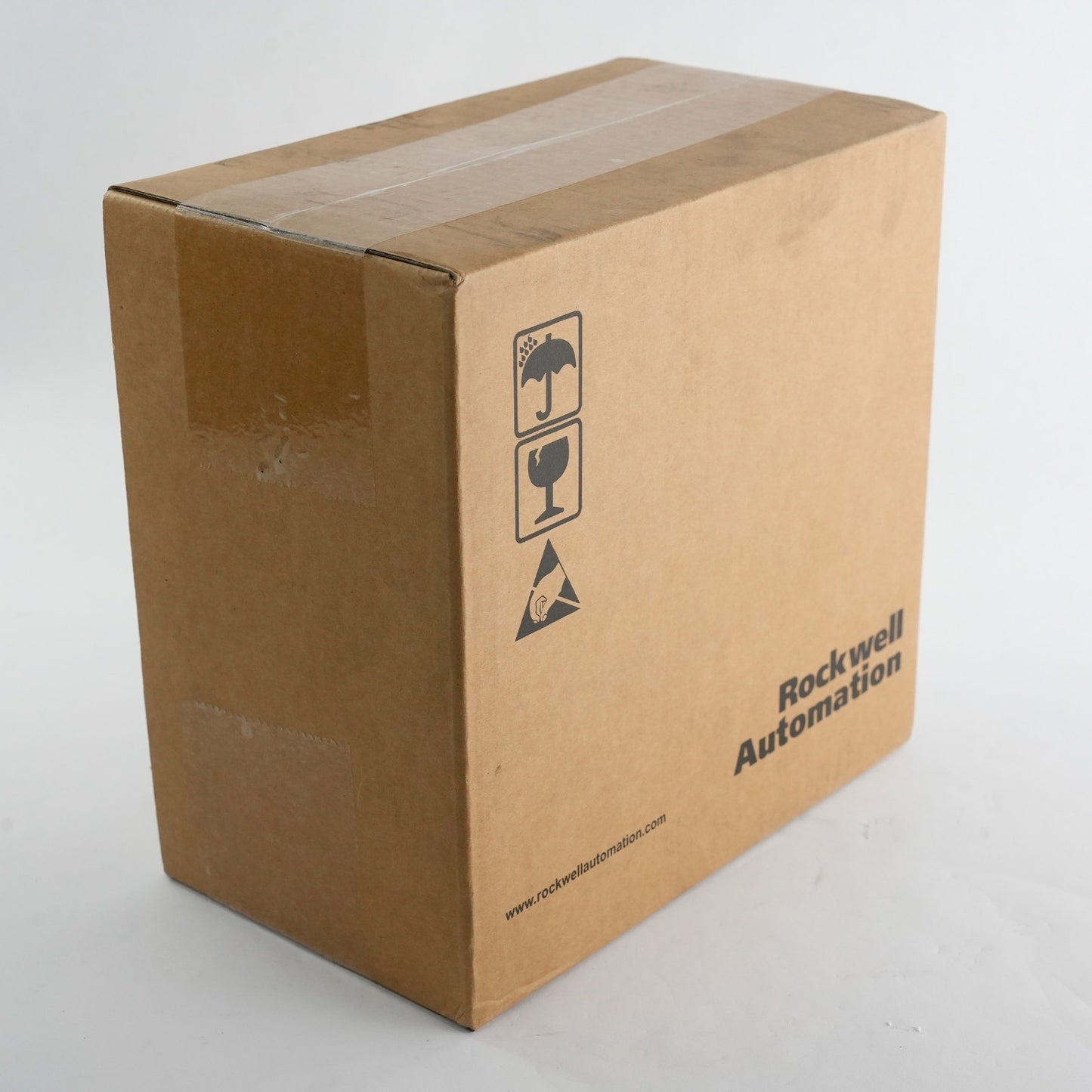 Allen Bradley 25B-D010N114 /A PowerFlex 525 4kW 5Hp Drive - 2024 Sealed Surplus