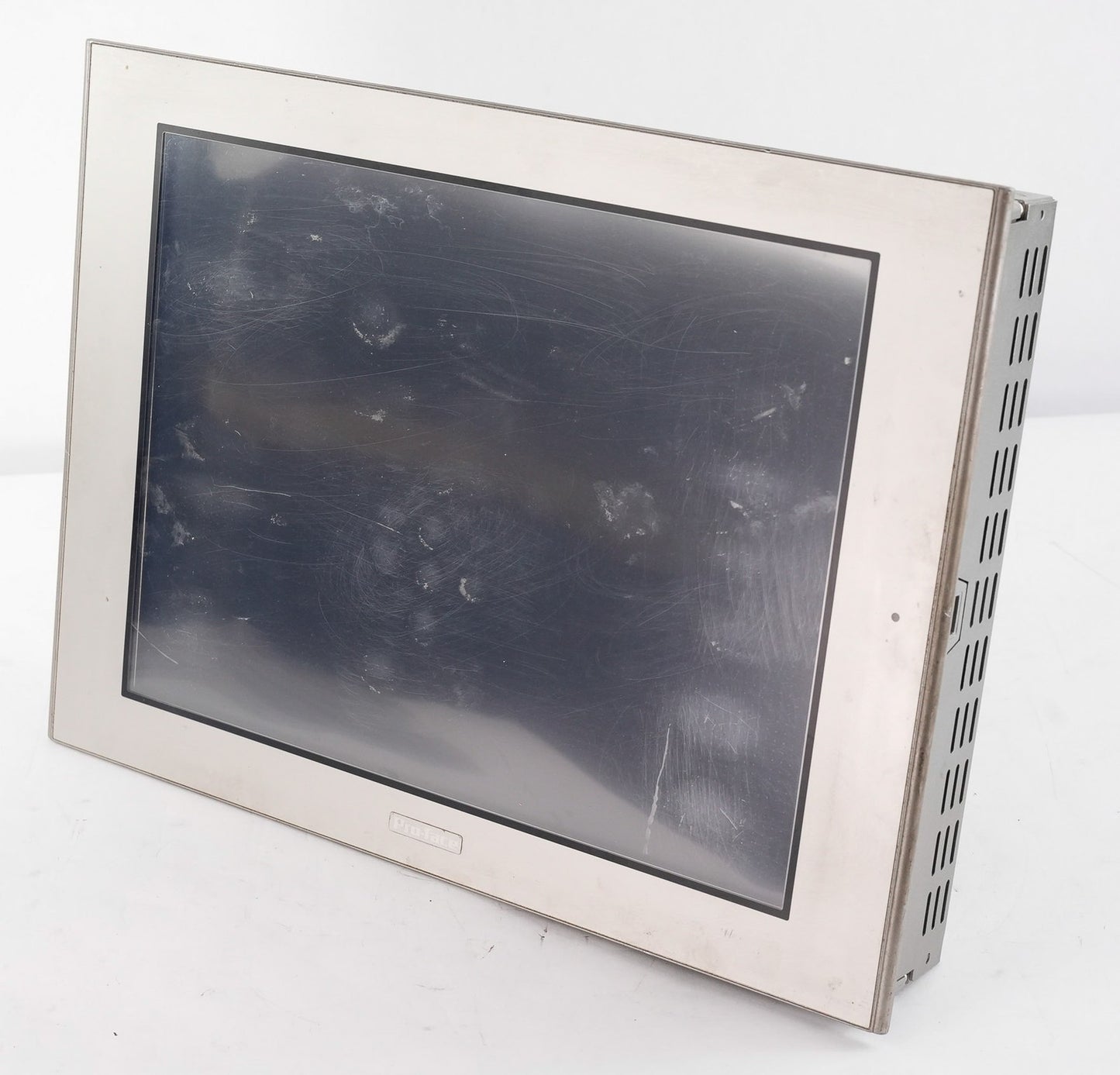 Pro-Face 3580406-01 Display Panel FP3710-T42 Digital Electronics Corp.