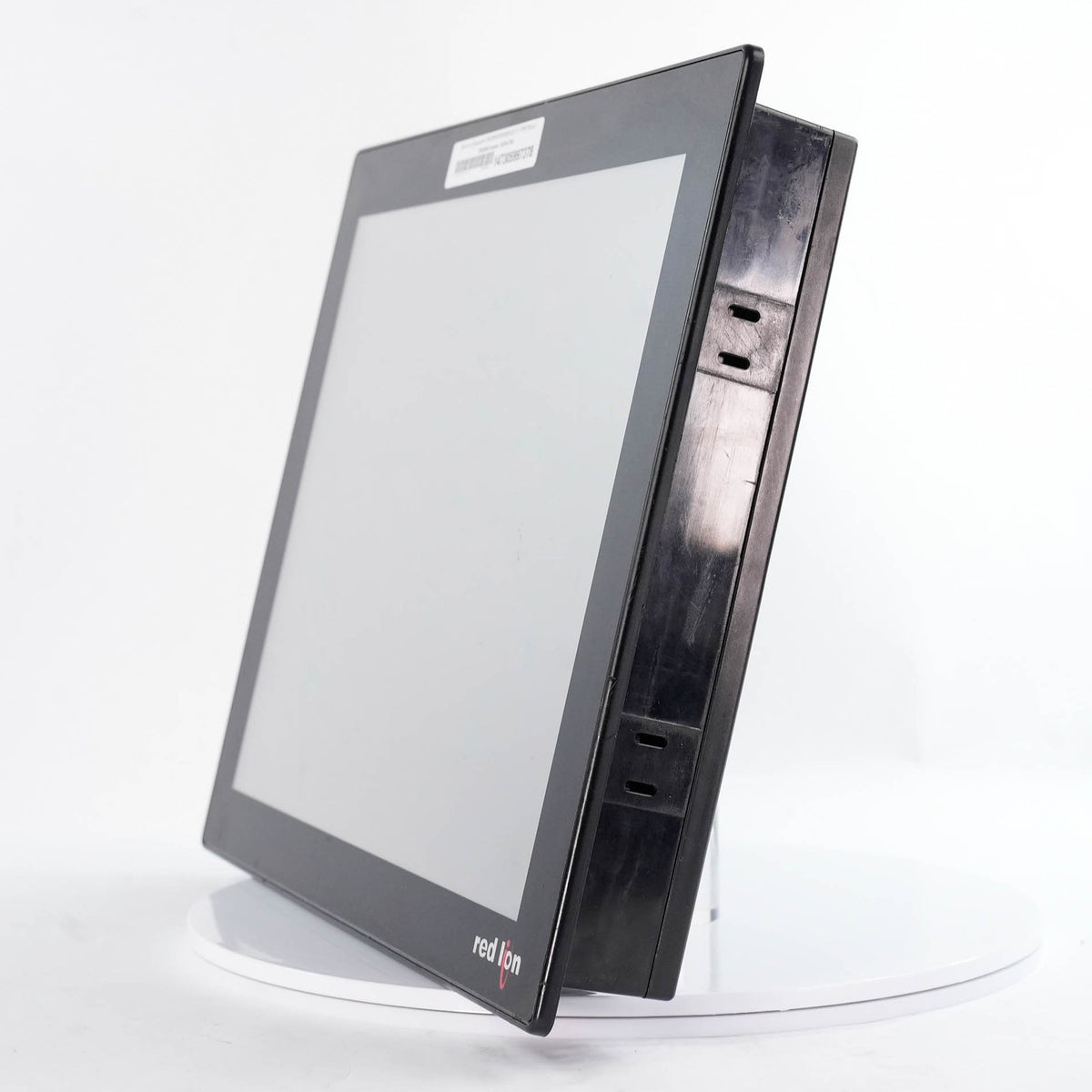 Red Lion CR30001500000420 CR3000 15 inch HMI Touchscreen Display 24VDC