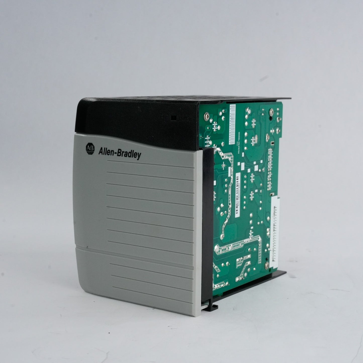Allen Bradley 1756-PB72/C ControlLogix 24V DC Power Supply 1756PB72/C