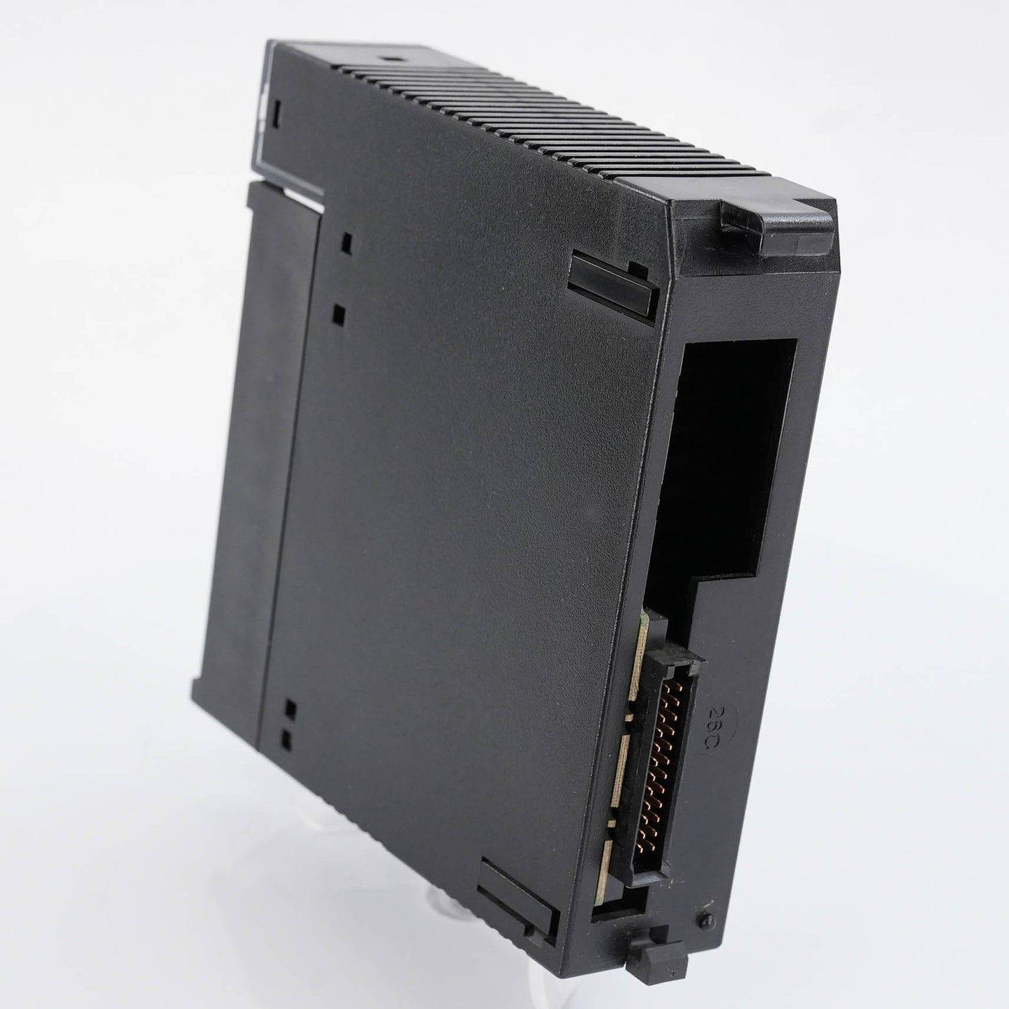 GE FANUC IC693MDL240E Series 90-30 120 VAC Input Module 16 Point